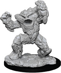 Earth Elemental