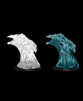 D&D Nolzurs Marvelous Miniatures: Water Elemental
