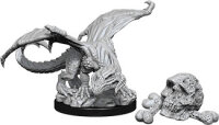 Black Dragon Wyrmling