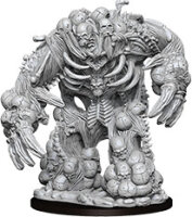 Pathfinder Deep Cuts Mini.: Bone Golem