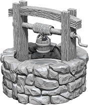 Pathfinder Deep Cuts Mini.: Well