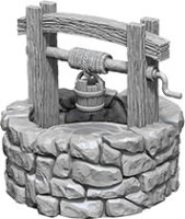 Pathfinder Deep Cuts Mini.: Well