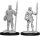 Pathfinder Deep Cuts Mini.: Guards