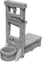 Pathfinder Deep Cuts Mini.: Guillotine