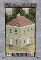 European House: Falaise