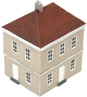 European House: Falaise