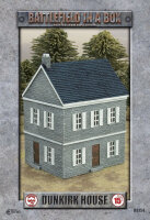 European House: Dunkirk