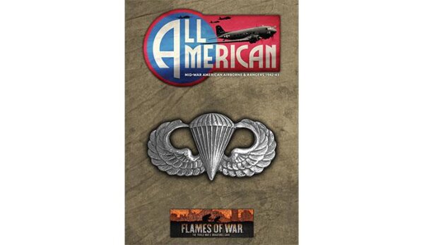 All American (engl.)