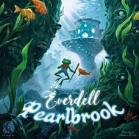 Everdell: Pearlbrook Exp. (engl.)
