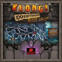 Klong! Gold und Seide (Erweiterung)