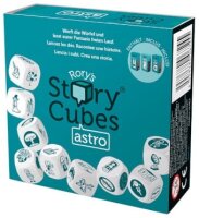Story Cubes Astro