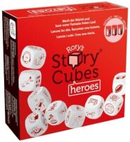 Story Cubes Heroes