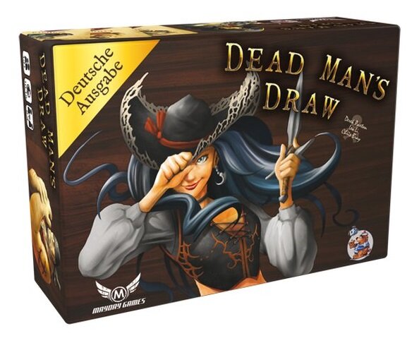 Dead Mans Draw (DE)