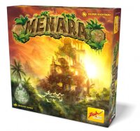 Menara (Multilingual)