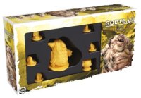 Godtear: Grimgut, The Vile (EN)