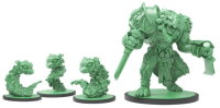 Godtear: RaithMarid, The Rising Tsunami (EN)