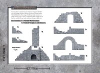 Wartorn Village - Ruins