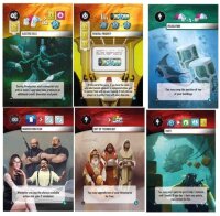 Underwater Cities - Neue Entdeckungen (DE)