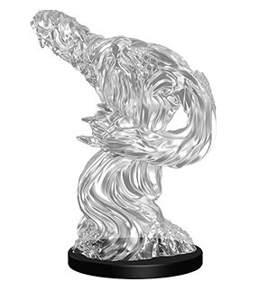 Pathfinder Deep Cuts Mini.: Water Elemental