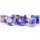Midnight Fantasy 16mm Poly Dice Set