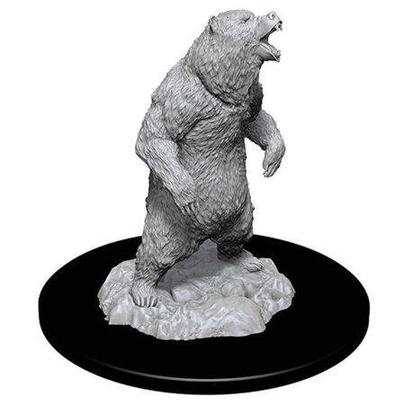 Pathfinder Deep Cuts Mini.: Grizzly