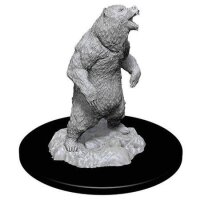 Pathfinder Deep Cuts Mini.: Grizzly