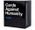 Cards Against Humanity Blue Box (EN)