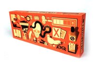 Secret Hitler Board Game (EN)
