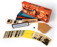 Secret Hitler Board Game (EN)