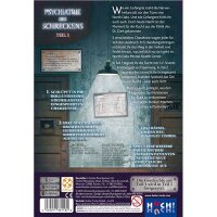 Psychatrie des Schreckens Box 1