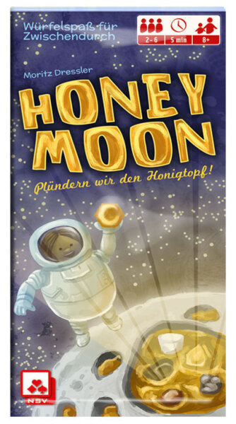 Honeymoon