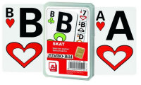 Skat Jumbo Bild