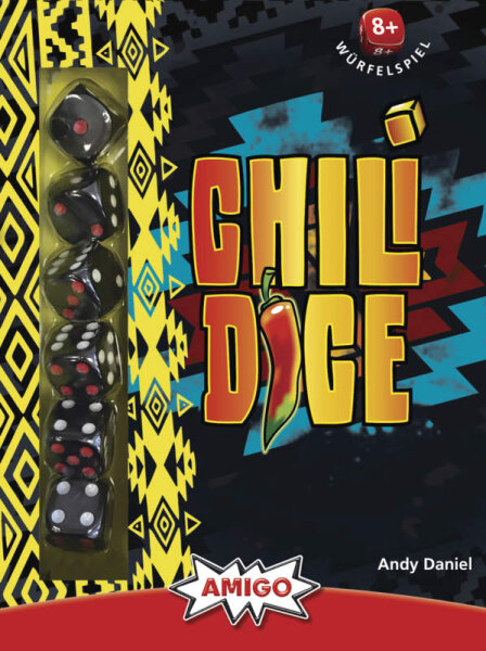Chili Dice (DE)