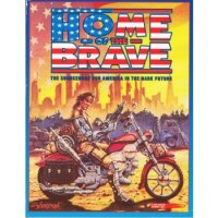Cyberpunk: Home of the Brave (engl.)