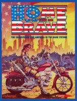 Cyberpunk: Home of the Brave (engl.)