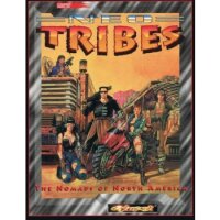 Cyberpunk: Neotribes (engl.)