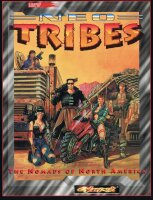 Cyberpunk: Neotribes (engl.)