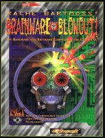 Cyberpunk: Rache Bartmoss Brainware Blowout (engl.)
