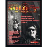 Cyberpunk: Solo of Fortune #2 (engl.)