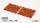 Alien Fire Tuft 6mm - Wild