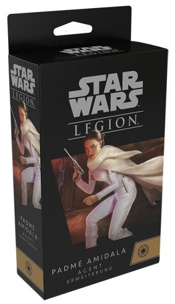 Padme Amidala (DE) - Star Wars Legion