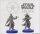 Cad Bane (DE) - Star Wars Legion