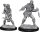 Pathfinder Deep Cuts Mini.: Bandits