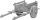 Pathfinder Deep Cuts Mini.: 2 Wheel Cart