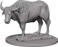 Pathfinder Deep Cuts Mini.: Oxen