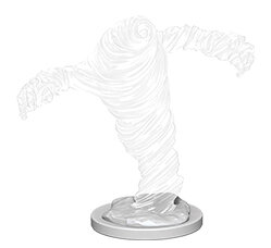 Pathfinder Deep Cuts Mini.: Medium Air Elemental
