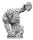 Pathfinder Deep Cuts Mini.: Medium Earth Elemental