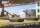 Team Yankee M109 Artillery (x3 plastic)