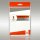 Redgrass: Everlasting Wet Palette 50x hydration paper sheets