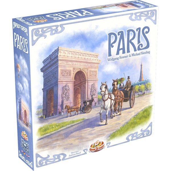 Paris (DE)